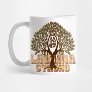 Lahaina Strong Mug